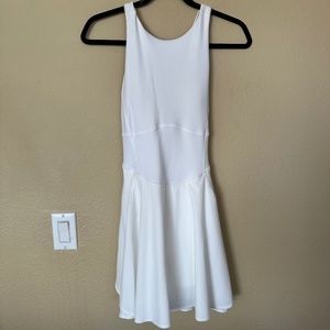 Lululemon Court Crush Dress